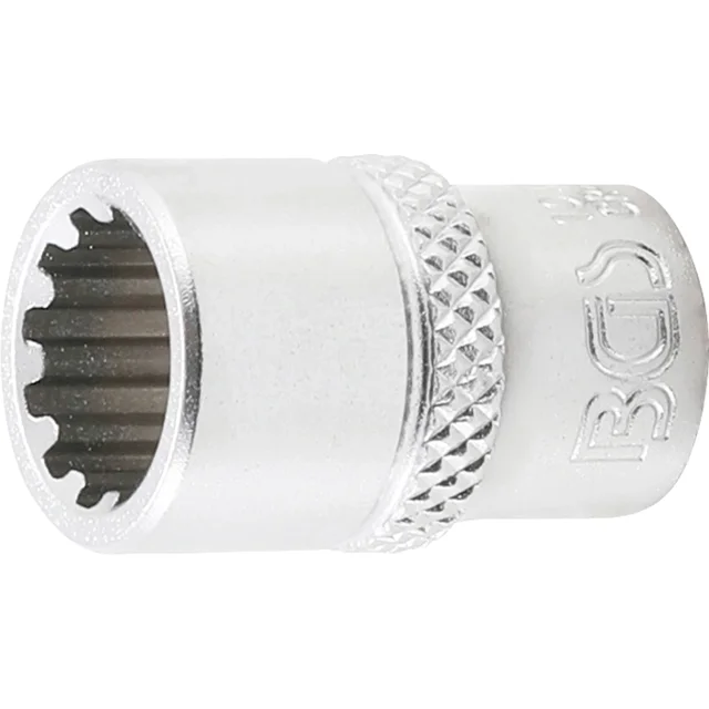 DADO MULTIUSOS GEAR LOCK 1/4 | 10 MM | BGS 10110