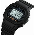 thumbnail image 4 of Digital Watch for Women, Mens Digital Watch Men Waterproof Watches for Men Womens Watch, 4 of 9