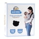 thumbnail image 1 of Fular portabebé BABY MINK negro, 1 of 4