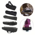 thumbnail image 4 of Mosiee 40-76Cm Tripod Handbag Carrying Storage Case For Mic Photography Tripod Stand Umbrella Multifunctional Camera Accessories, 4 of 4