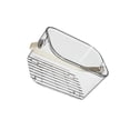 thumbnail image 4 of pitrice Shower for Caddy Basket Storage Basket for Dorm Supplies Pantry College Cleaning, 4 of 6