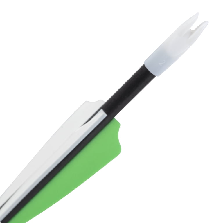Razor Blade100 Youth arrows by Allen Company, 3-Pack, 26