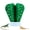 heart-shaped cactus, variant on Agiufgs Reptile Humidifier 2.76 in, Natural Evaporative Humidification, for Terrarium Habitat for Geckos Snakes Lizards, Columnar Cactus