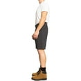 thumbnail image 5 of FULL BLUE Cargo Twill Shorts, Regular Fit, Grey, Size 64, 5 of 6