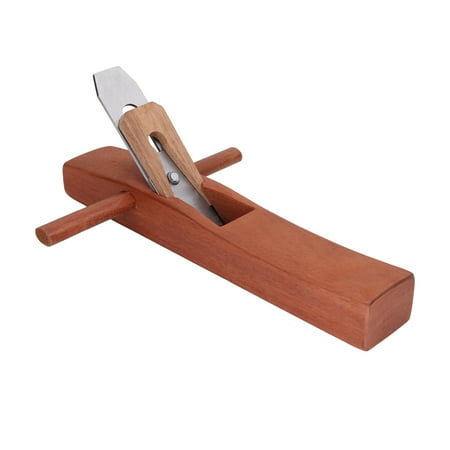 

Hand Planer Intelligent Screw Wedges Well Polished Planes Ergonomically Designed Shape For Woodworking