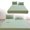 A, variant on Washed Class-A Baby Grade Fitted Sheet, OEKO-TEX Certified Soft Bed Cover, 16" Deep Pocket Breathable Mattress Protector, 160GSM Cooling Solid Color Sheet for All Seasons