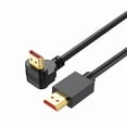 thumbnail image 4 of High Speed HDMI 2.0 Cable 4K@60Hz 18Gbps Gold Plated Connectors for HDTV Monitor Laptop Xbox PS5, 4 of 11