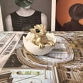 thumbnail image 5 of Huevos de Dragón Impresos en 3D, Juego de Manualidades para Decoración de Escritorio con Estatua de Dragón, un Regalo Único para Coleccionistas de Dragones Morados, 5 of 5