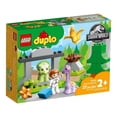 thumbnail image 1 of Set LEGO Duplo Kínder de Dinosaurios 10938, 1 of 4