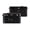 Black, variant on Camp Snap Screen-Free Digital Camera, Easy to Use, Point and Snap for All Ages, Stealth Black