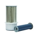 thumbnail image 5 of 4Pair 6598492 6598362 Air Filter Kit Fit For Bobcat 643 753 763 773 843 853, 5 of 7