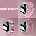 thumbnail image 5 of 1.83'' Waterproof Smart Watch with Message Answer Call Sleep Monitoring Sports Pedometer Information Alerts For iPhone Android, 5 of 5