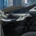 thumbnail image 2 of Car Headlight Eyebrows Trim Cover for Alphard 40 Series 2023+ Head Light Lamp Eyelid Trim Stickers, 2 of 5