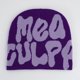 thumbnail image 1 of Hip Hop Knitted Beanie Cap Candy Color Y2K Skull Hat Elastic Foldable Women Trend Knit Hat Warm Beanies, 1 of 5