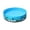 A, variant on CZSCPDAW 5-Foot Foldable Kids Wading Pool with Rigid Plastic Walls, Non-Inflatable Quick-Setup Backyard Pool