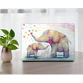 thumbnail image 5 of KSK KAISHEK Plastic Hard Case Cover Only Compatible 2021 - 2023 Release MacBook Pro 16" Touch ID Model: A2780/A2485 Animal 208, 5 of 5