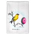 thumbnail image 1 of Betsy Drake KT244 Serviette de Cuisine Chardonneret, 1 of 1