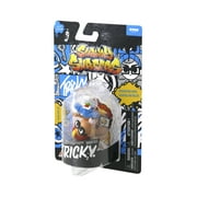 Subway Surfers Mini Figures
