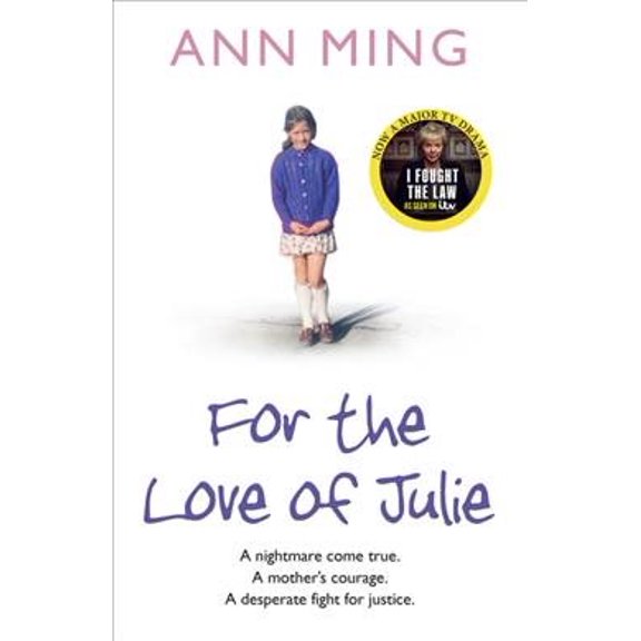 Pre-Owned For the Love of Julie Ann Ming (Paperback)