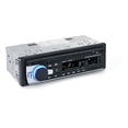 thumbnail image 4 of Auto Estereo Reproductor Mp3 1 Din Bluetooth, Usb Y Auxiliar Charge 1 din, 4 of 7