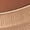 Beige, variant on Panties for Women'S Solid Color Conservative Mid Waist Briefs Thin Seamless Head