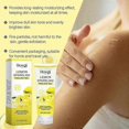 thumbnail image 2 of Vitamin C Infused Lemon Exfoliating Gel for Face Cleansing and Peeling Scrub, 2 of 5