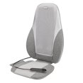 thumbnail image 4 of HoMedics Shiatsu + Kneading & Vibration Massage Cushion with Heat(Refurbished), 4 of 7