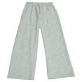 thumbnail image 2 of Pantalón George para Dama con Pespunte en Centro Delanteros Gris Talla EG, 2 of 4