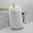 thumbnail image 3 of The Battle Cats game peripheral doll cat war plush toy gift, 3 of 5