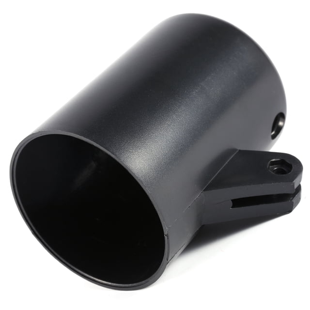 Negro Universal Vehículo Car Carry Camioner Soporte Capa De Soporte Hot Para El Indicador De Automóvil Con 2 Pulgadas/52 Mm De Diámetro