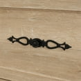 thumbnail image 3 of Sauder Adaline Cafe Engineered Wood Lateral Filing Cabinet in Orchard Oak, 3 of 6