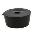 thumbnail image 5 of Furniture Non-slip Tapered Washer 22mm x 10mm 60 Pcs,60Pcs x Rubber Feet,black, 5 of 8