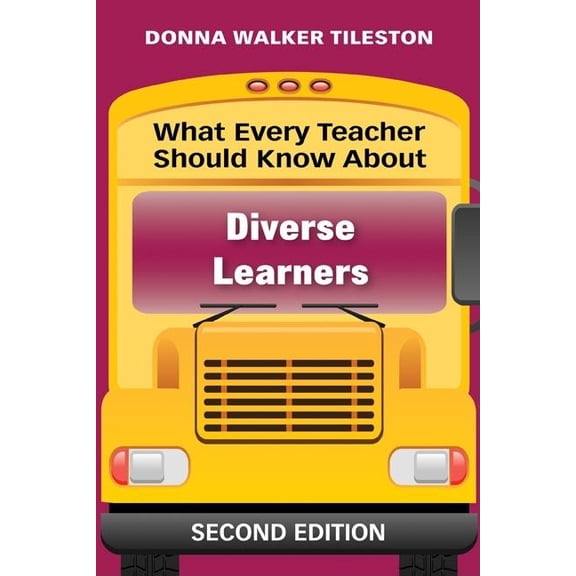 What Every Teacher Should Know... (Corwin): What Every Teacher Should Know about Diverse Learners (Paperback)