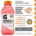 thumbnail image 4 of Gatorade Gatorlyte, Strawberry Kiwi Sports Drinks, 20 fl oz Bottle Rapid Rehydration Electrolyte Drink, 4 of 10