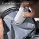 thumbnail image 4 of Cargador Baseus Blanco Enchufe EE.UU., 4 of 8