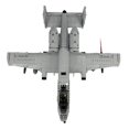 thumbnail image 2 of Bloques de construcción General Jim's A-10 Warthog 931 piezas, 2 of 9