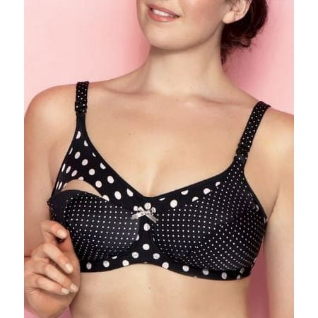 Anita Wire-Free Nursing Bra