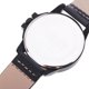 thumbnail image 3 of reloj para hombre reloj para hombre reloj de de reloj casual # 5 Sunnimix Reloj de cuarzo de los hombres, 3 of 8