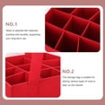 thumbnail image 1 of unbranded Bolsa Para Vino De Fieltro Reutilizable Para Almacenamiento Y Decorativa, 1 of 6