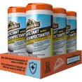 thumbnail image 4 of Armor All Disinfectant Wipes, 4 of 4