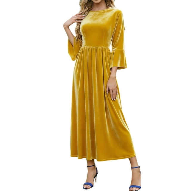 Combinaison en Velours pour Femmes Robe Col Rond Uni Printemps 2026 Combinaisons pour Femmes Fermeture Éclair devant Ajustée Chandail Aguichant Combinaison