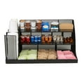 thumbnail image 3 of Mind Reader Large - station de Stockage Alimentaire - 3 Niveaux, 3 of 9