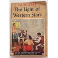 thumbnail image 1 of The Light Of Western Stars, 1 of 2