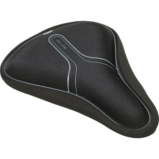 Bell Gel Core Bicycle Seat Pad Com - Gel Seat Cover For Reebok Exercise Bike