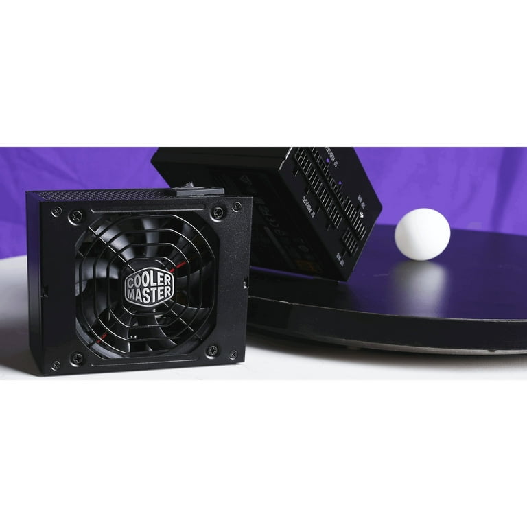 Cooler Master V SFX Gold MPY-7501-SFHAGV 750W Power Supply
