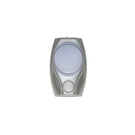 Bulbrite Industries LED 3 Mode Motion Activated Night Light (Set of 6)