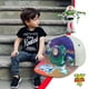 thumbnail image 3 of Gorra de béisbol Disney Toy Story 4 Buzz Lightyear Age 4-7, color gris, 3 of 7