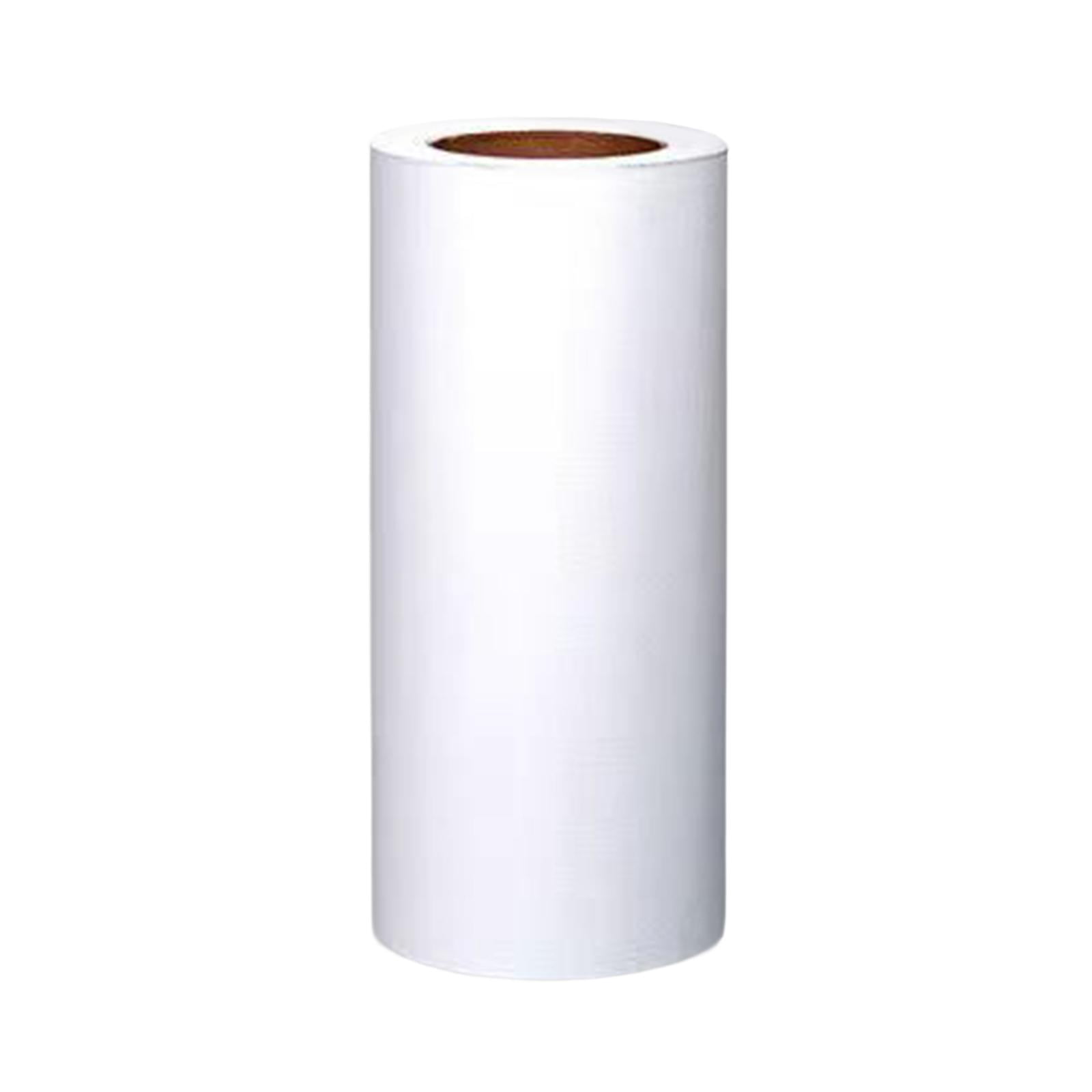 FVDPWYE Watercolor Paper Paper Roll Replacement 10M Crafting DIY Supplies Water Coloring Coarse Grain