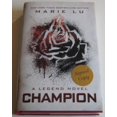 thumbnail image 1 of Champion, 1 of 2