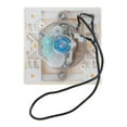 thumbnail image 4 of Tizuqe Mechanical Countdown Timer Switches Cover Plate Time Control Switches Sockets, 4 of 16